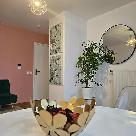 10 Min Euro - Saint Georges * Bussy-Saint-Georges