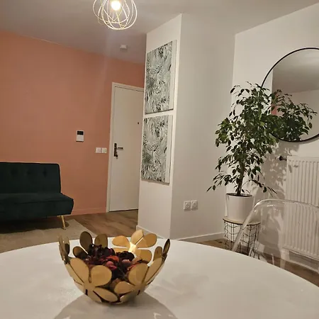 Appartement 10 Min Euro - Saint Georges *