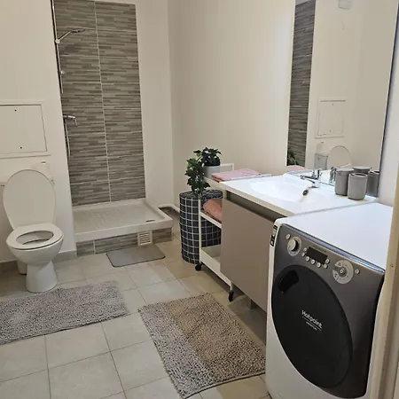Appartement 10 Min Euro - Saint Georges