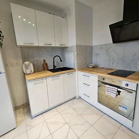 Appartement 10 Min Euro - Saint Georges